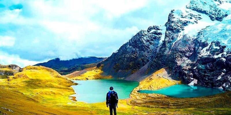 From Cusco: 7 Lagoons-Ausangate full day |private service| - An In-Depth Look at the Tour