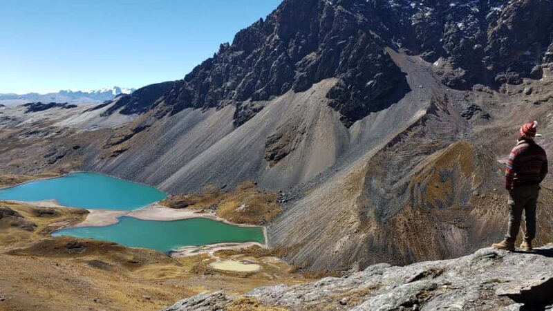 From Cusco: 7 Lakes of Ausangate Full Day Tour - FAQs