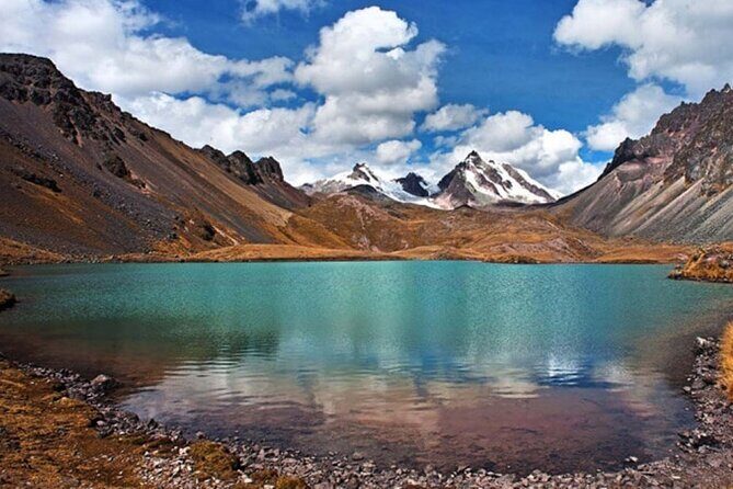 From Cusco: 7 Lakes of Ausangate Tour with Meals - Exploring the 7 Lakes of Ausangate from Cusco: A Complete Guide