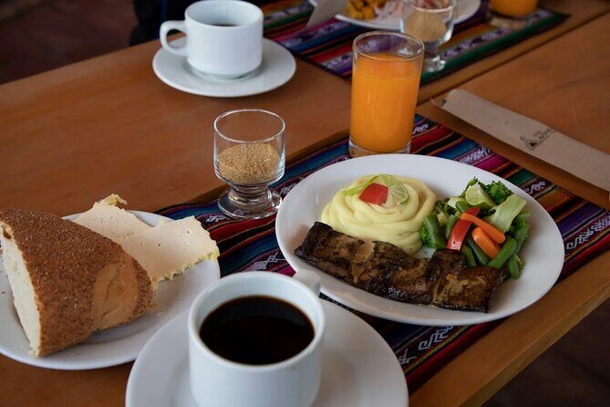 From Cusco: 7 Lakes of Ausangate Tour with Meals - Authentic Experiences and Traveler Insights