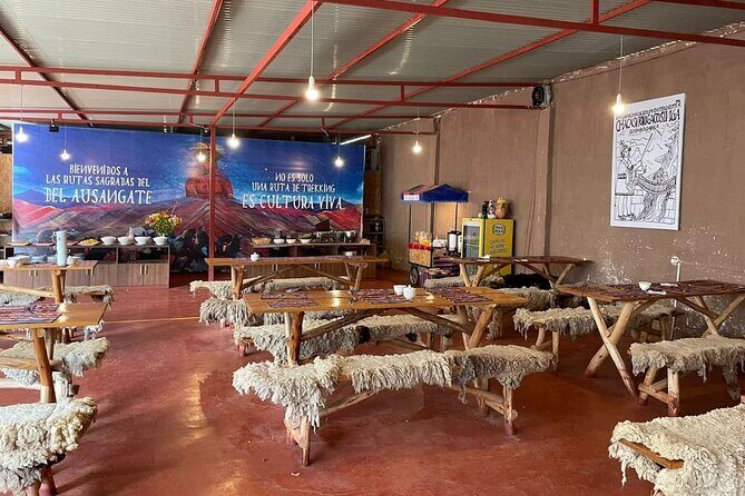 From Cusco: 7 Lakes of Ausangate Tour with Meals - Final Thoughts