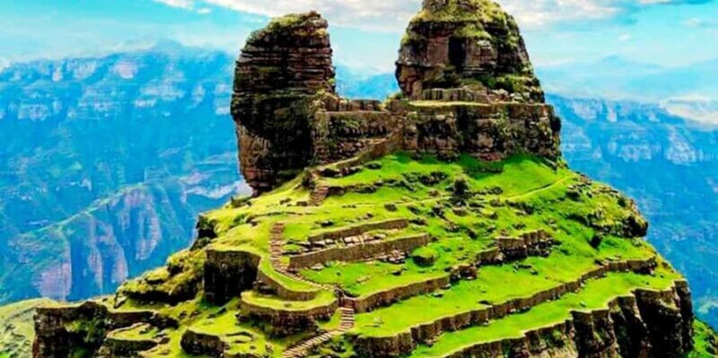 From Cusco: 8-Day Tour of Machu Picchu and Rainbow Mountain - FAQ