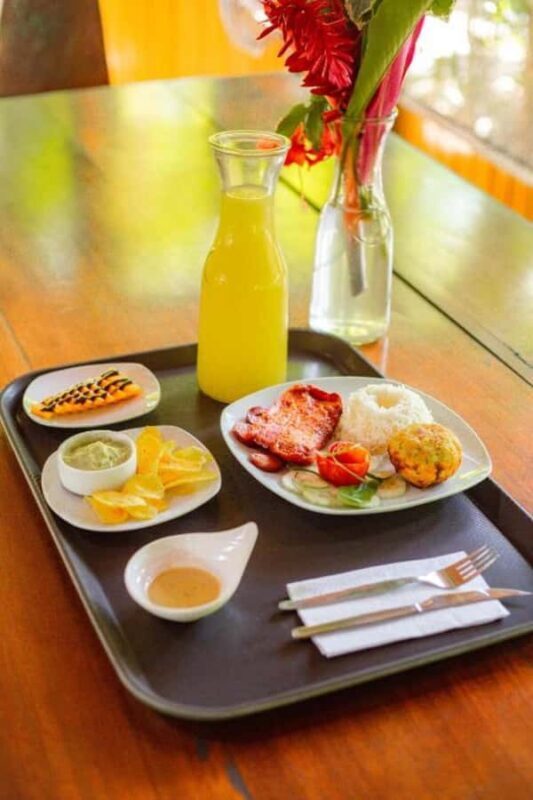 From Cusco: Amazon jungle for two days with sleeper bus and private lodge - What’s Included and What’s Not