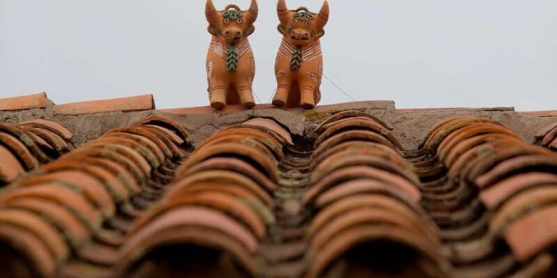 From Cusco: Archaeological centers + Picnic + Painting - The Artistic Picnic in Q’enqo Forest