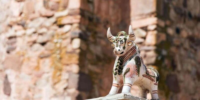 From Cusco: Archaeological sites + Picnic + Painting - A Deep Dive into the Experience