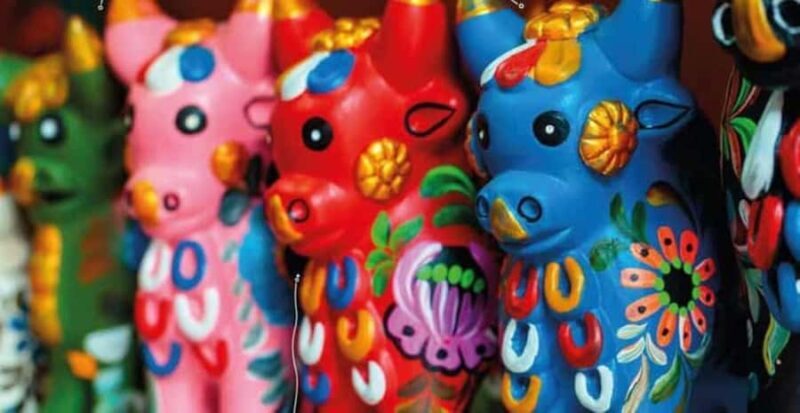 From Cusco: Archaeological sites + Picnic + Painting - The Sum Up