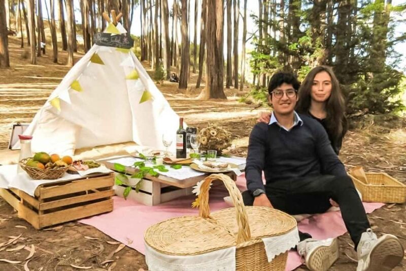 From Cusco: Archaeological sites + Picnic + Painting - Key Points