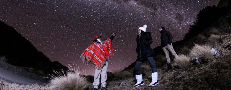 From Cusco: Astronomical Tour - Detailed Review of the Cusco Astronomical Tour