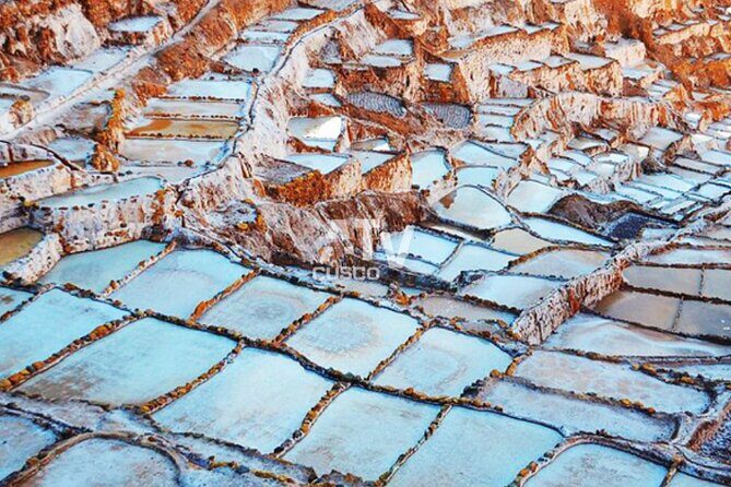 From Cusco Atv Laguna Huaypo and Salineras in the Sacred Valley - Final Thoughts