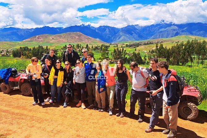 From Cusco Atv Laguna Huaypo and Salineras in the Sacred Valley - Why This Tour Works for Travelers