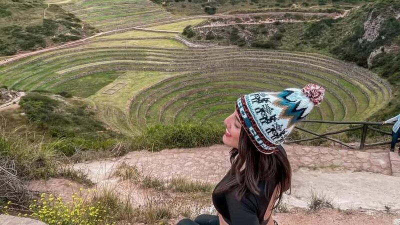 from Cusco: Atv Tour Maras, Moray, and Salt Mines - Frequently Asked Questions