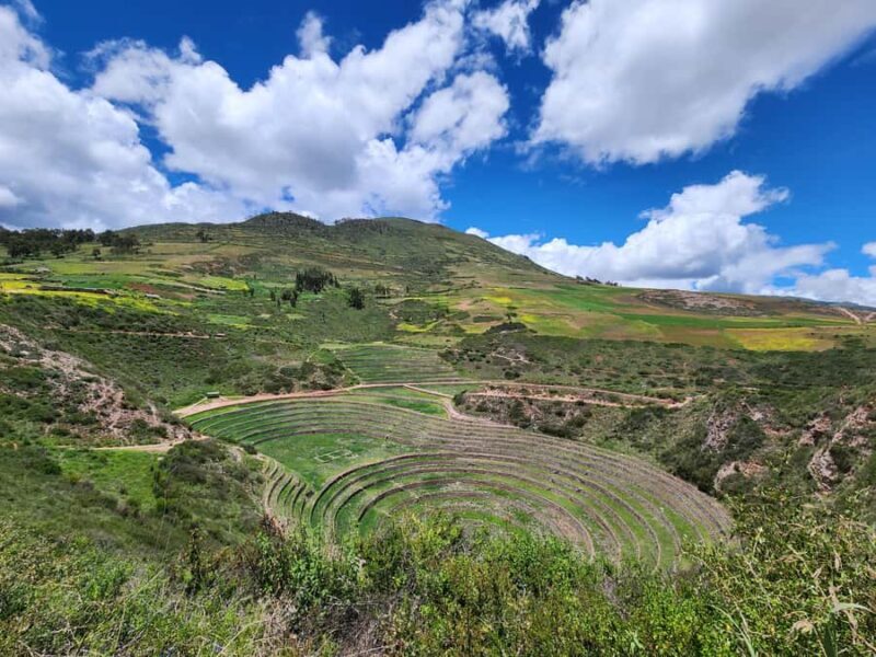 From Cusco: ATV Tour to Moray and Maras Salt Mines - Practical Considerations