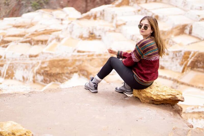 From Cusco: Atv's in Maras and Moray Half Day |Private Tour| - FAQ