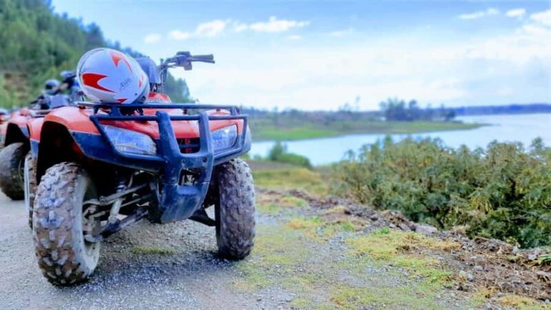 From Cusco: ATV´s Tour Huaypo Lagoon & Salt Mines of Maras. - What Makes This Tour Stand Out?