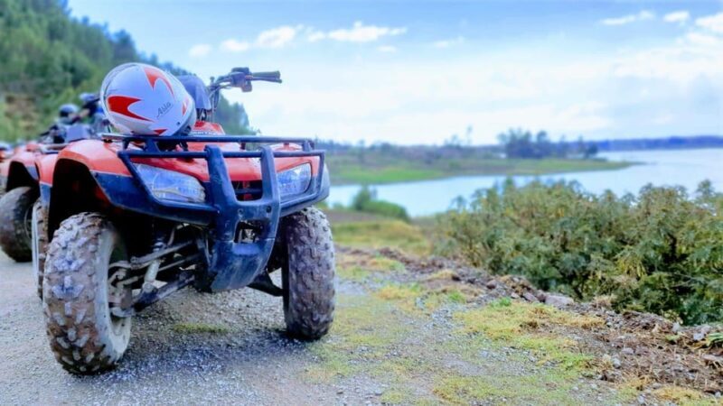From Cusco: ATV´s Tour Huaypo Lagoon & Salt Mines of Maras. - FAQ