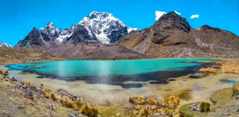 From Cusco: Ausangate 7 Lagoons Full Day Excursion - From Cusco: Ausangate 7 Lagoons Full Day Excursion