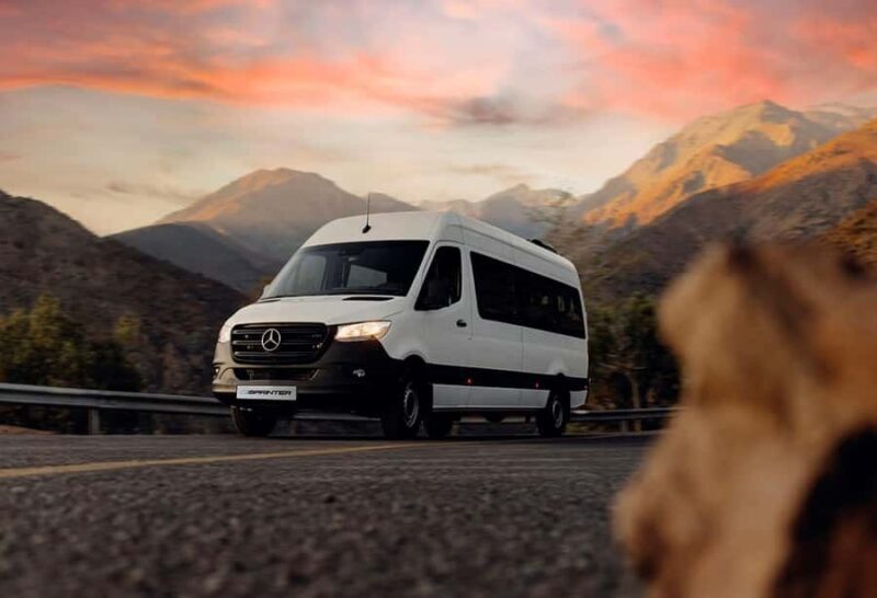 From Cusco: Ausangate 7 Lagoons Full Day Excursion - Who Will Love This Tour?