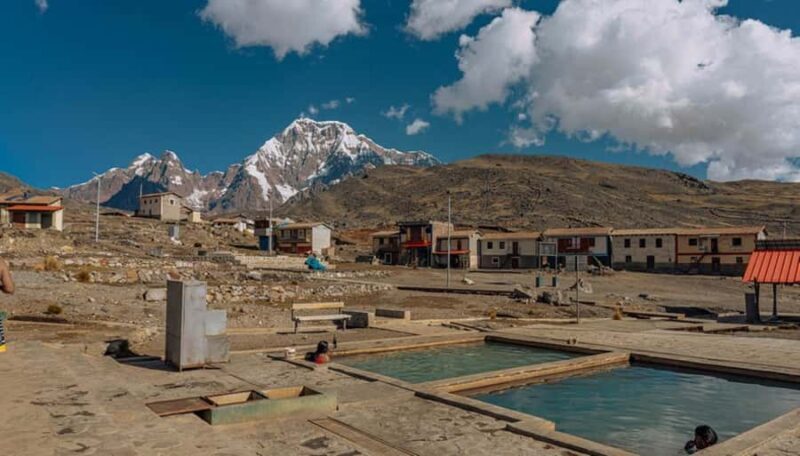 From Cusco: Ausangate 7 Lagoons Hiking Excursion - Key Points