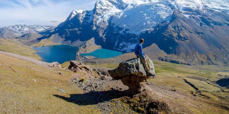 From Cusco: Ausangate 7 Lagoons Hiking Excursion - Exploring the Ausangate 7 Lagoons Tour: What You Can Expect