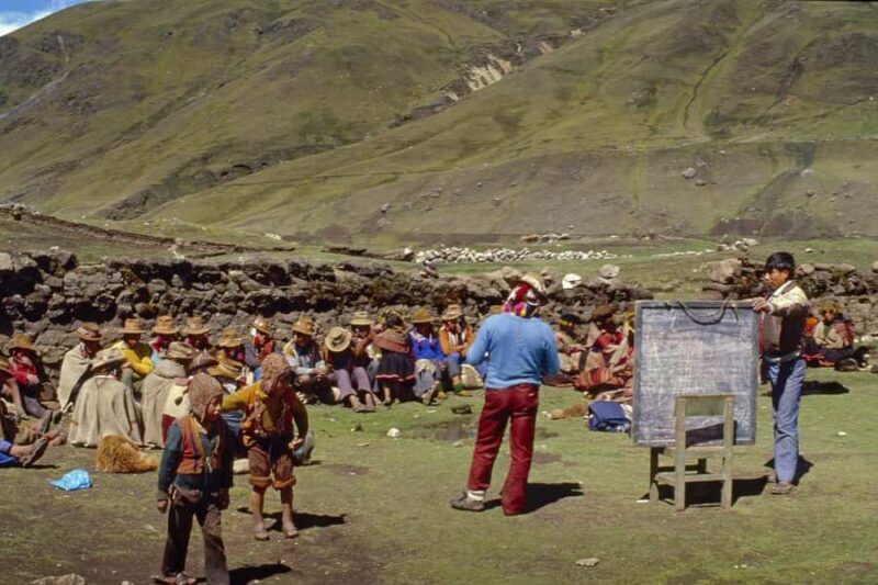 From Cusco: Ausangate 7 Lakes Tour with Meals - Authentic Experiences & Real Traveler Perspectives