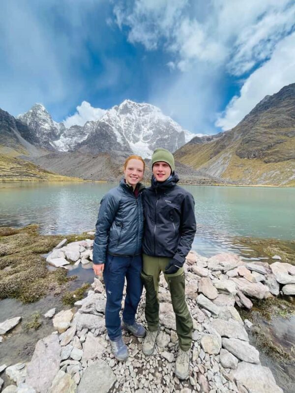 From Cusco: Ausangate Route - 7 Lagoons Tour + Meals - FAQ