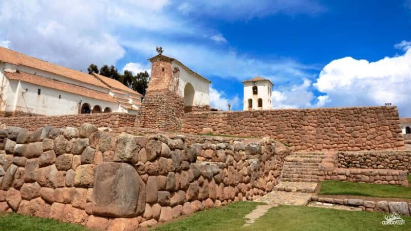 From Cusco: Chinchero, Maras and Moray + Ollantaytambo - Frequently Asked Questions