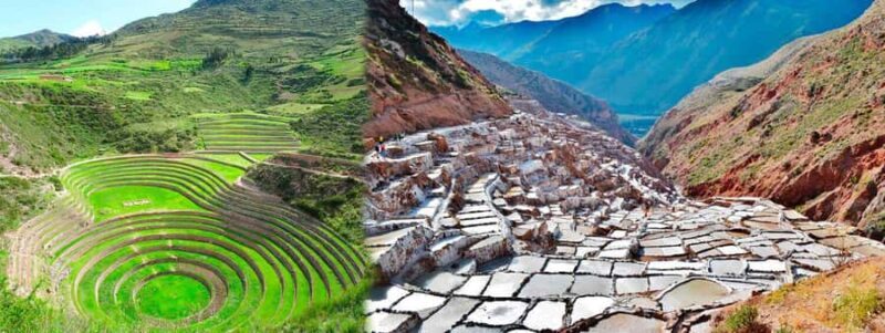 From Cusco: Chinchero, Maras and Moray + Picnic | PRIVATE | - Who Would Love This Tour?