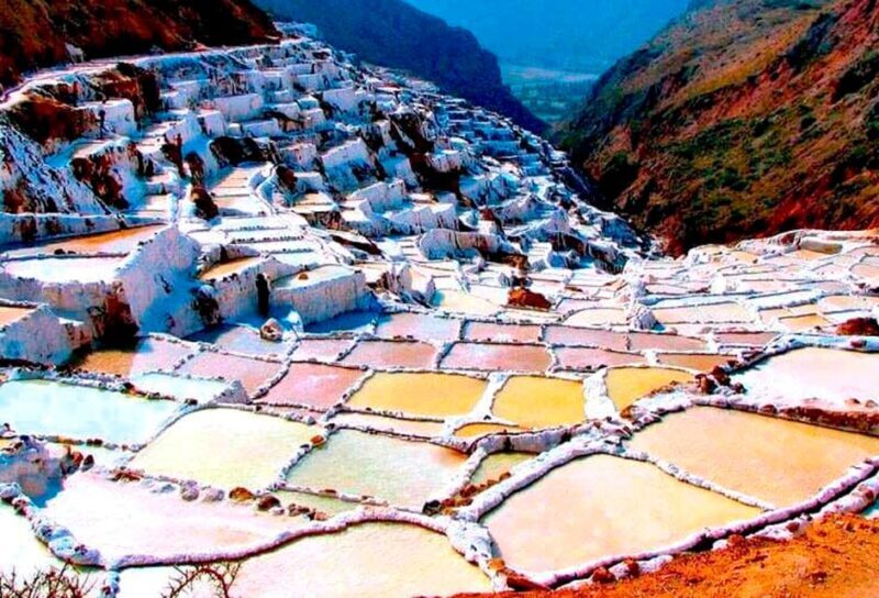 From Cusco: Chinchero, Maras & Moray + Picnic - Final Thoughts: Is This Tour For You?