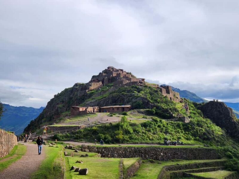 From Cusco: Chinchero, Moray, Maras, Ollantaytambo and Pisaq - FAQ