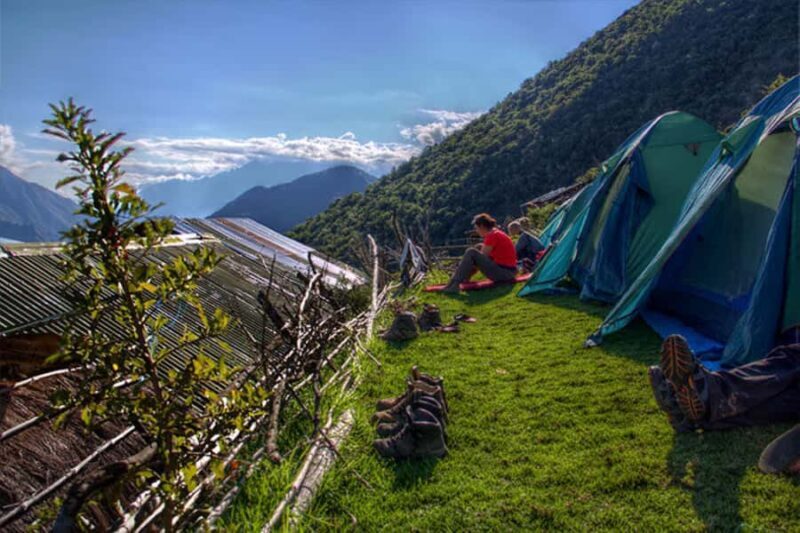 From Cusco: Choquequirao Express Trek 3 Days and 2 Nights - A Closer Look at the Choquequirao Express Trek