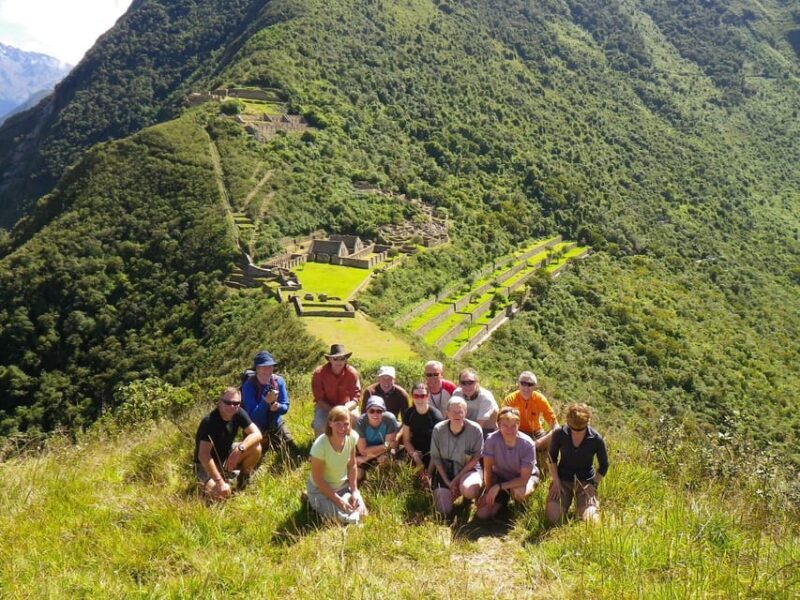From Cusco: Choquequirao Express Trek 3 Days and 2 Nights - FAQs