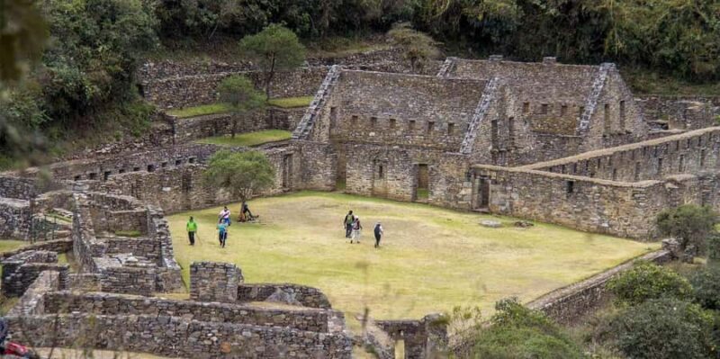 From Cusco: Choquequirao Express Trek 3 Days and 2 Nights - The Practicalities: What’s Included and What’s Not