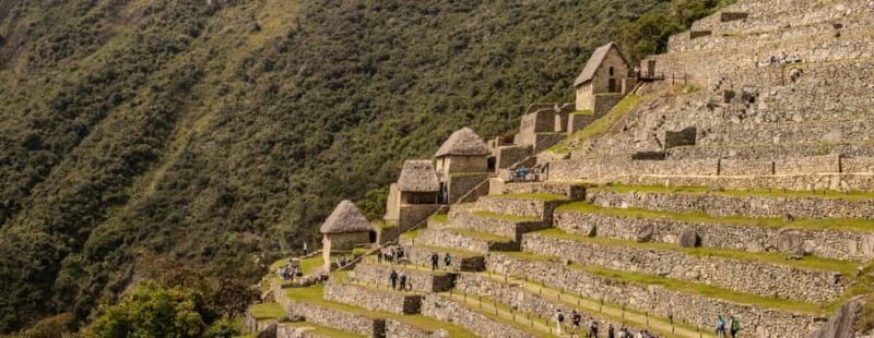 From Cusco: City tour Cusco and Machu Picchu 3-Day Tour - Exploring the Cusco and Machu Picchu Tour in Depth