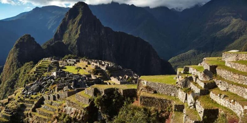 From Cusco: City tour Cusco and Machu Picchu 3-Day Tour - The 3-Day Tour: A Deep Dive into Cusco and Machu Picchu