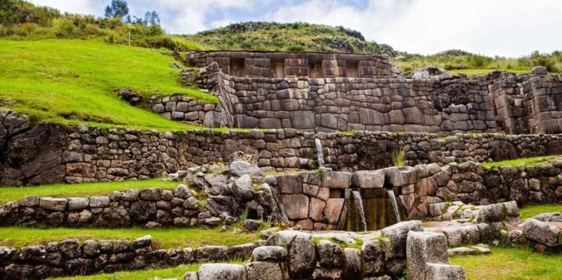 From Cusco: City tour Cusco and Machu Picchu 3-Day Tour - FAQs