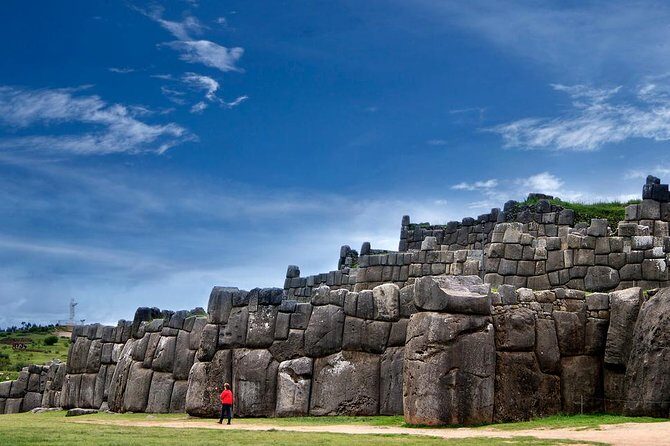 From Cusco City Tour Four Ruins Half Day Tour - A Closer Look at the Itinerary