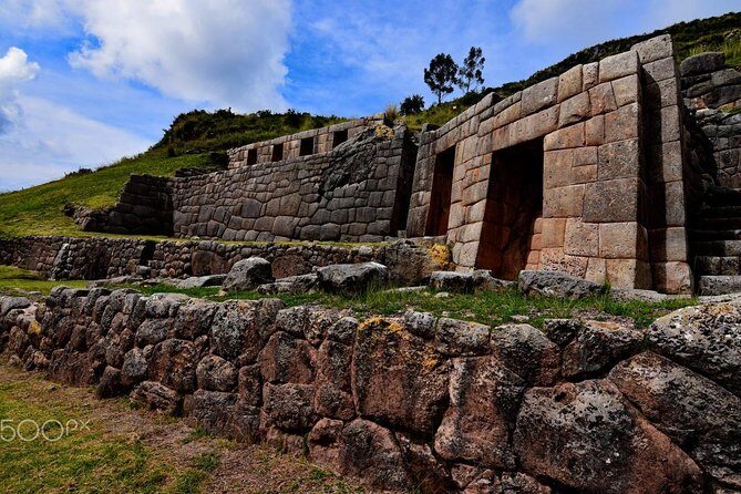 From Cusco City Tour Four Ruins Half Day Tour - The Bottom Line: Is This Tour Right for You?
