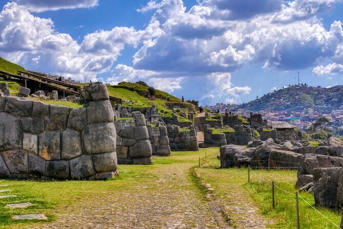 From Cusco City Tour Four Ruins Half Day Tour - Final Thoughts
