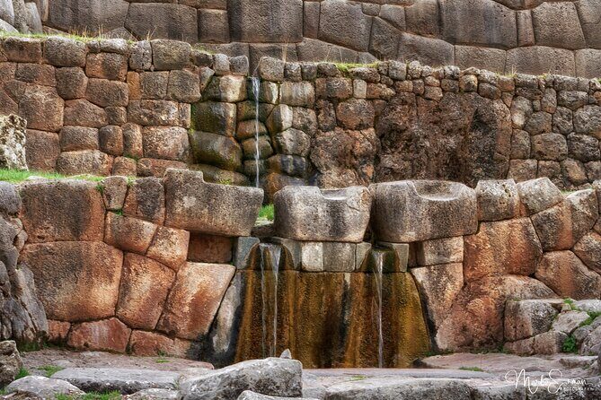 From Cusco City Tour Four Ruins Half Day Tour - FAQs
