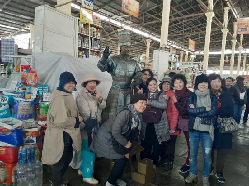 From Cusco: City Tour Private - In-Depth Review: Exploring the Heart of Cusco