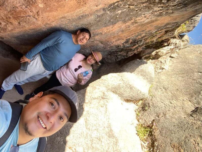 From Cusco: City Tour Private - Transportation and Logistics