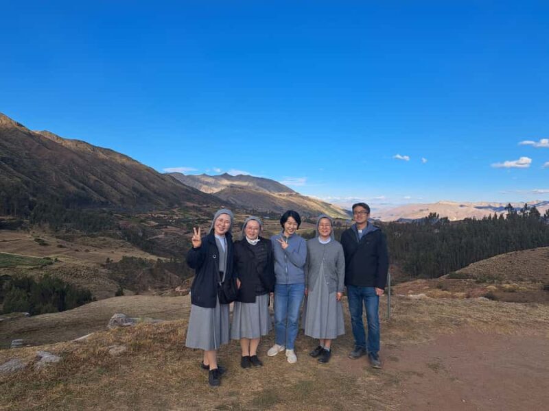 From Cusco: City Tour Private - The Sum Up: Is This Tour Worth It?