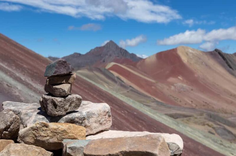 From Cusco: Clasic Rainbow Mountain Tour Vinicunca. - What to Expect on the Day