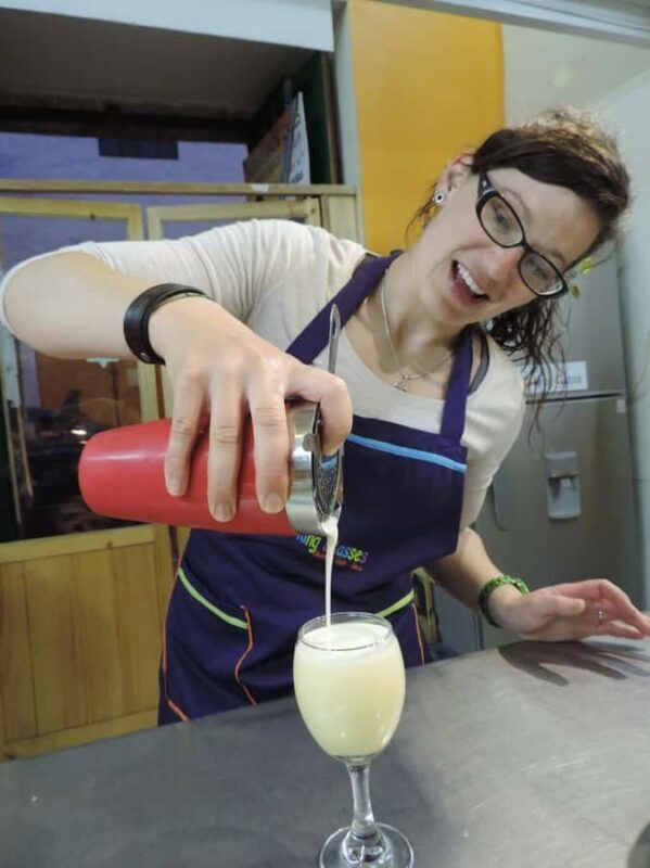 From Cusco: Cocktails and Chocolate Workshop - A Practical Guide to the Cusco Chocolate and Cocktails Workshop