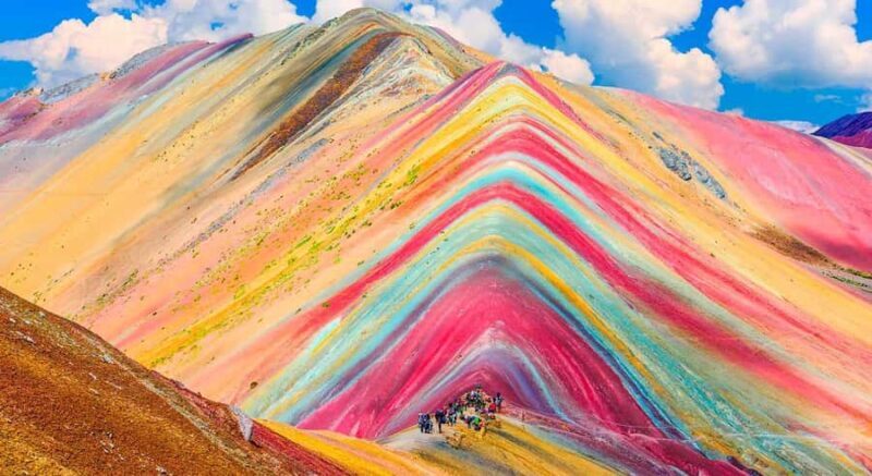 From Cusco: Colored Mountain|optional red valley | Private - Who Should Consider This Tour?