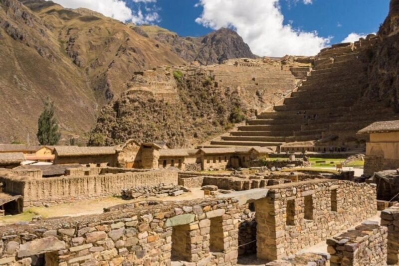 From Cusco: Complete Sacred Valley Tour - Exploring the Sacred Valley from Cusco: An Authentic Day of Culture and Nature