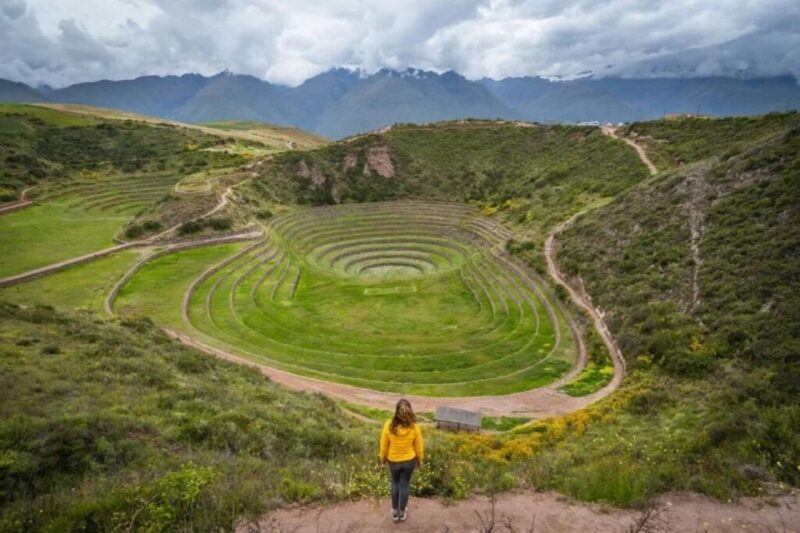 From Cusco: Complete Sacred Valley Tour - Key Points