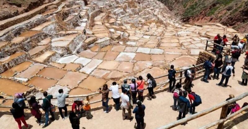 From Cusco: Complete Sacred Valley Tour - Practical Insights and Tips