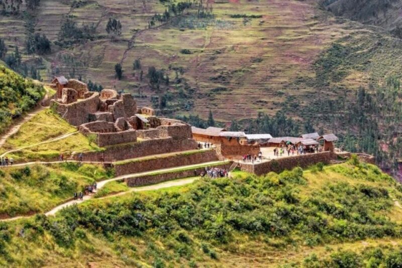 From Cusco: Complete Sacred Valley Tour - The Sum Up: Who Will Love This Tour?
