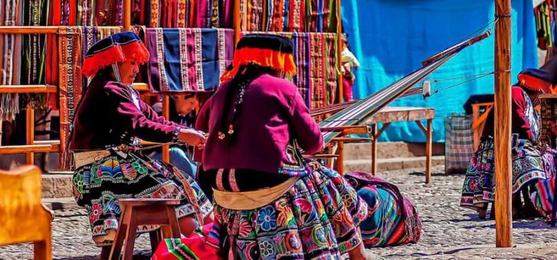 From Cusco: Cusco Machu Picchu Luxury Tour - Discovering the Highlights of the Cusco Machu Picchu Luxury Tour